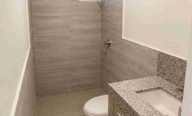 DEPARTAMENTO DE VENTA EN RIBERAS DEL BUIJO