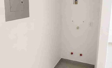 DEPARTAMENTO DE VENTA EN RIBERAS DEL BUIJO