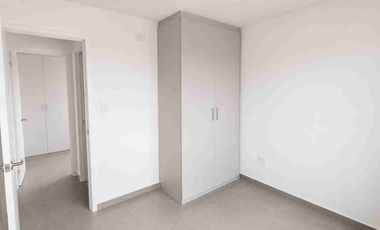 DEPARTAMENTO DE VENTA EN RIBERAS DEL BUIJO