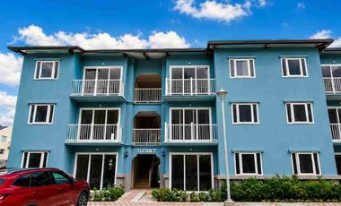 DEPARTAMENTO DE VENTA EN RIBERAS DEL BUIJO