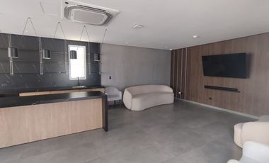 DEPARTAMENTO DE VENTA EN RIBERAS DEL BUIJO