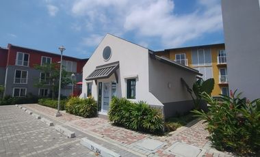DEPARTAMENTO DE VENTA EN RIBERAS DEL BUIJO