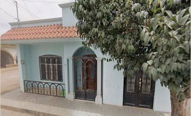 VENTA DE CASA EN DURANGO , MERECURIO 328 , VICENTE GUERRERO , DURANGO