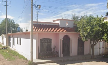 VENTA DE CASA EN DURANGO , MERECURIO 328 , VICENTE GUERRERO , DURANGO