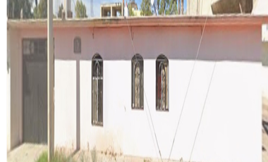 VENTA DE CASA EN DURANGO , MERECURIO 328 , VICENTE GUERRERO , DURANGO