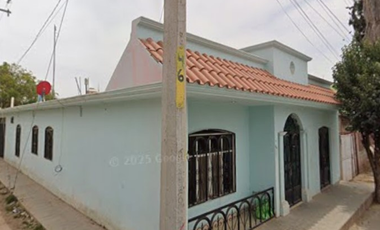 VENTA DE CASA EN DURANGO , MERECURIO 328 , VICENTE GUERRERO , DURANGO