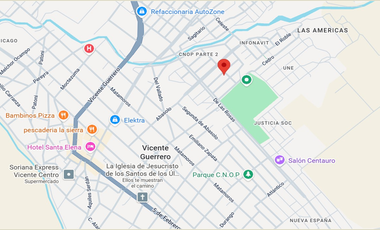 VENTA DE CASA EN DURANGO , MERECURIO 328 , VICENTE GUERRERO , DURANGO