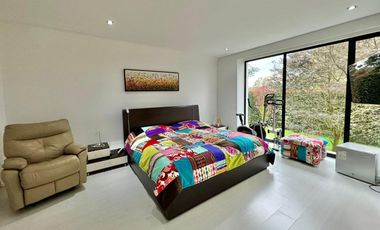 Luxury House en Alto de Palmas | 896 m² de Exclusividad y Confort