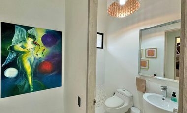 Luxury House en Alto de Palmas | 896 m² de Exclusividad y Confort