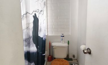 Vendo departamento dúplex en Quilicura - Santa Laura