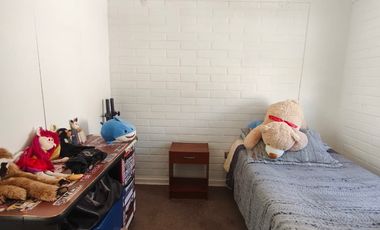 Vendo departamento dúplex en Quilicura - Santa Laura