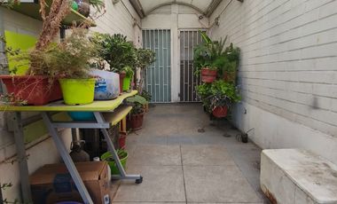 Vendo departamento dúplex en Quilicura - Santa Laura