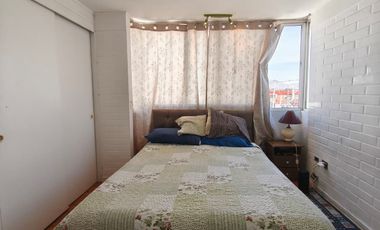Vendo departamento dúplex en Quilicura - Santa Laura