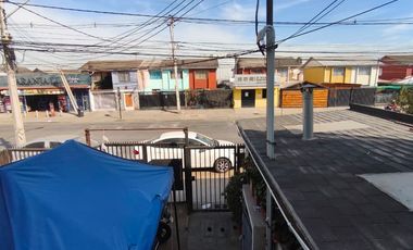 Vendo departamento dúplex en Quilicura - Santa Laura