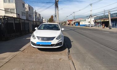 Vendo departamento dúplex en Quilicura - Santa Laura