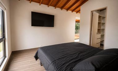 Majestuosa Casa de Lujo  | Piscina Privada & Diseño Exclusivo Envigado Loma del Chocho