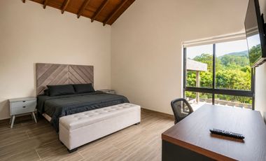 Majestuosa Casa de Lujo  | Piscina Privada & Diseño Exclusivo Envigado Loma del Chocho