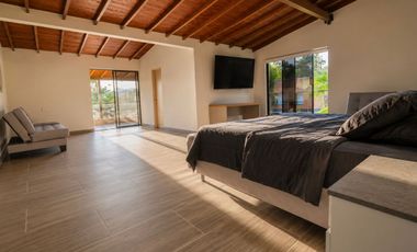 Majestuosa Casa de Lujo  | Piscina Privada & Diseño Exclusivo Envigado Loma del Chocho