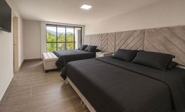 Majestuosa Casa de Lujo  | Piscina Privada & Diseño Exclusivo Envigado Loma del Chocho