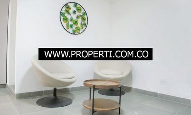 OFICINA EN ARRIENDO SECTOR DE LOS BALSOS - MILLA DE ORO
