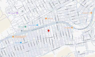 Venta Casa Tulipanes Sur, Magisterial, Zacatecas, Zacatecas  (GM)