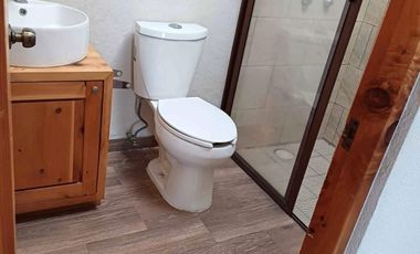 Renta de casa en Acatitlan
