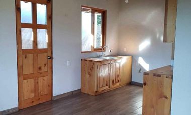 Renta de casa en Acatitlan