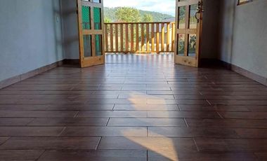 Renta de casa en Acatitlan