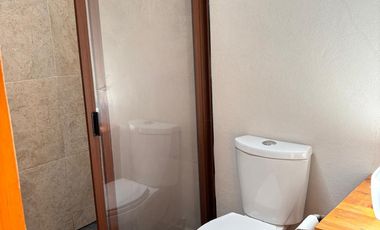 Renta de casa en Acatitlan