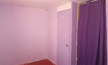 Vendo casa de 2 pisos en Los Jesuitas, Quilicura