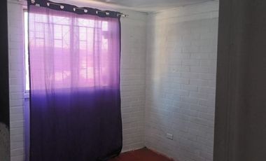 Vendo casa de 2 pisos en Los Jesuitas, Quilicura