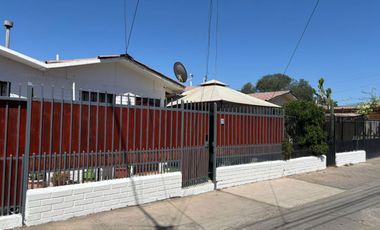 VENTA LINDA CASA EN LA RINCONADA