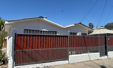 VENTA LINDA CASA EN LA RINCONADA