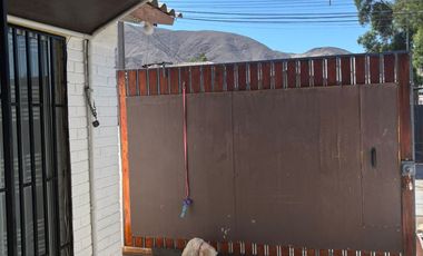 VENTA LINDA CASA EN LA RINCONADA