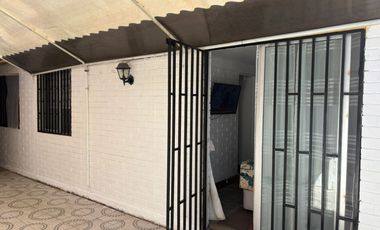 VENTA LINDA CASA EN LA RINCONADA