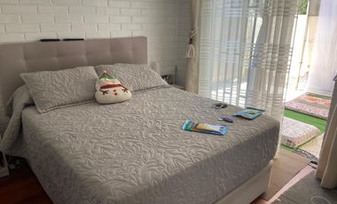 VENTA LINDA CASA EN LA RINCONADA