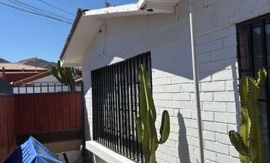 VENTA LINDA CASA EN LA RINCONADA