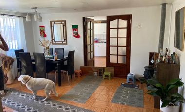 VENTA LINDA CASA EN LA RINCONADA