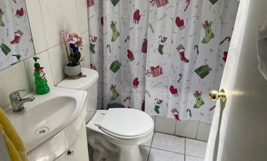 VENTA LINDA CASA EN LA RINCONADA