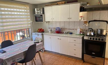 VENTA LINDA CASA EN LA RINCONADA