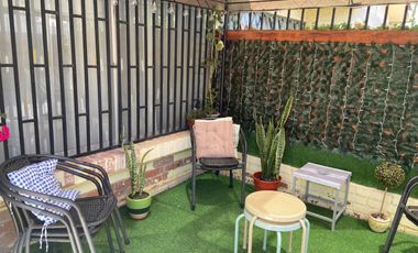 VENTA LINDA CASA EN LA RINCONADA