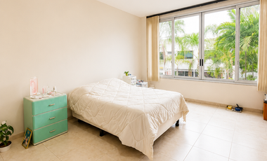 CASA MODERNA EN VENTA – ISLA MOCOLÍ - BARLOVENTO, SAMBORONDÓN