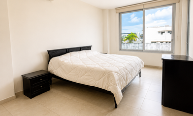 CASA MODERNA EN VENTA – ISLA MOCOLÍ - BARLOVENTO, SAMBORONDÓN