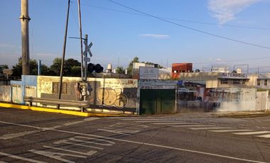 VENTA PROPIEDAD EN BLVD HNOS SERDAN ESQUINA 28 PONIENTE