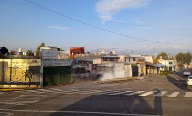 VENTA PROPIEDAD EN BLVD HNOS SERDAN ESQUINA 28 PONIENTE