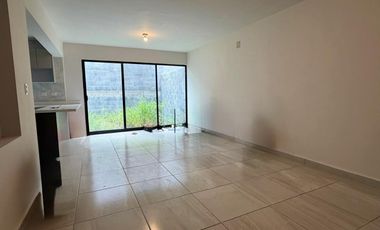 Excelente Casa en Renta Para Estrenar en Cerradas de Rinconada en Apodaca, Nuevo León.