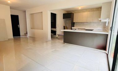 Excelente Casa en Renta Para Estrenar en Cerradas de Rinconada en Apodaca, Nuevo León.