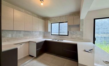 Excelente Casa en Renta Para Estrenar en Cerradas de Rinconada en Apodaca, Nuevo León.