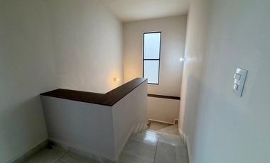 Excelente Casa en Renta Para Estrenar en Cerradas de Rinconada en Apodaca, Nuevo León.