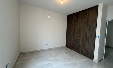 Excelente Casa en Renta Para Estrenar en Cerradas de Rinconada en Apodaca, Nuevo León.